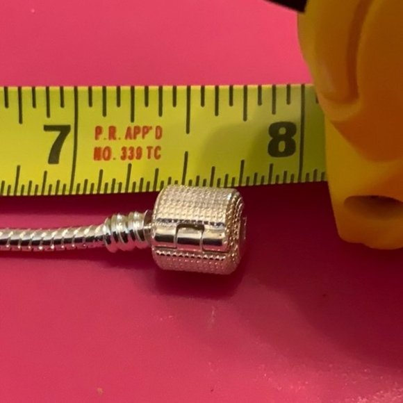 Charm bracelet - Picture 3 of 3